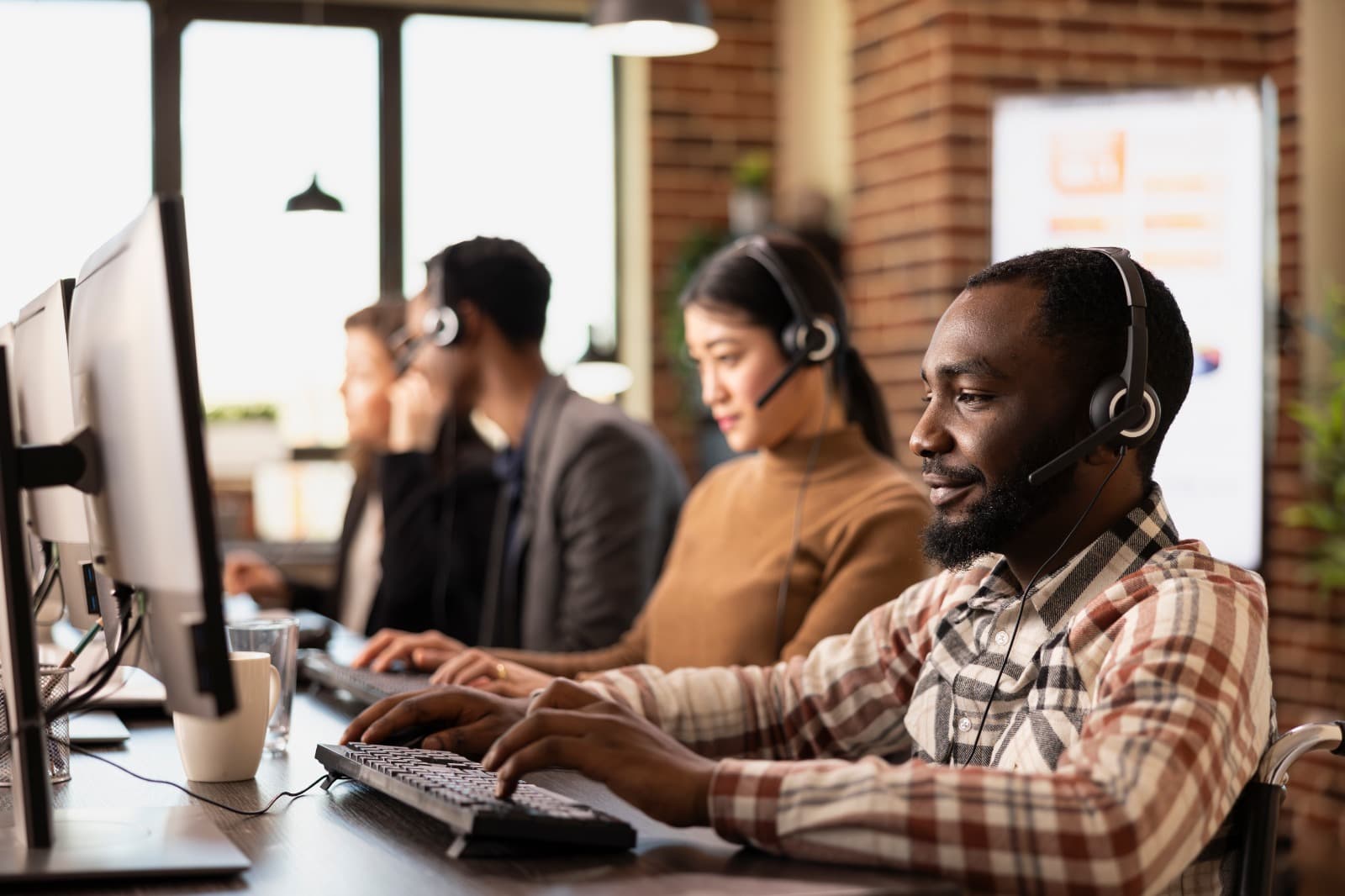 Startups & SMEs seeking cost-efficient tech enablement