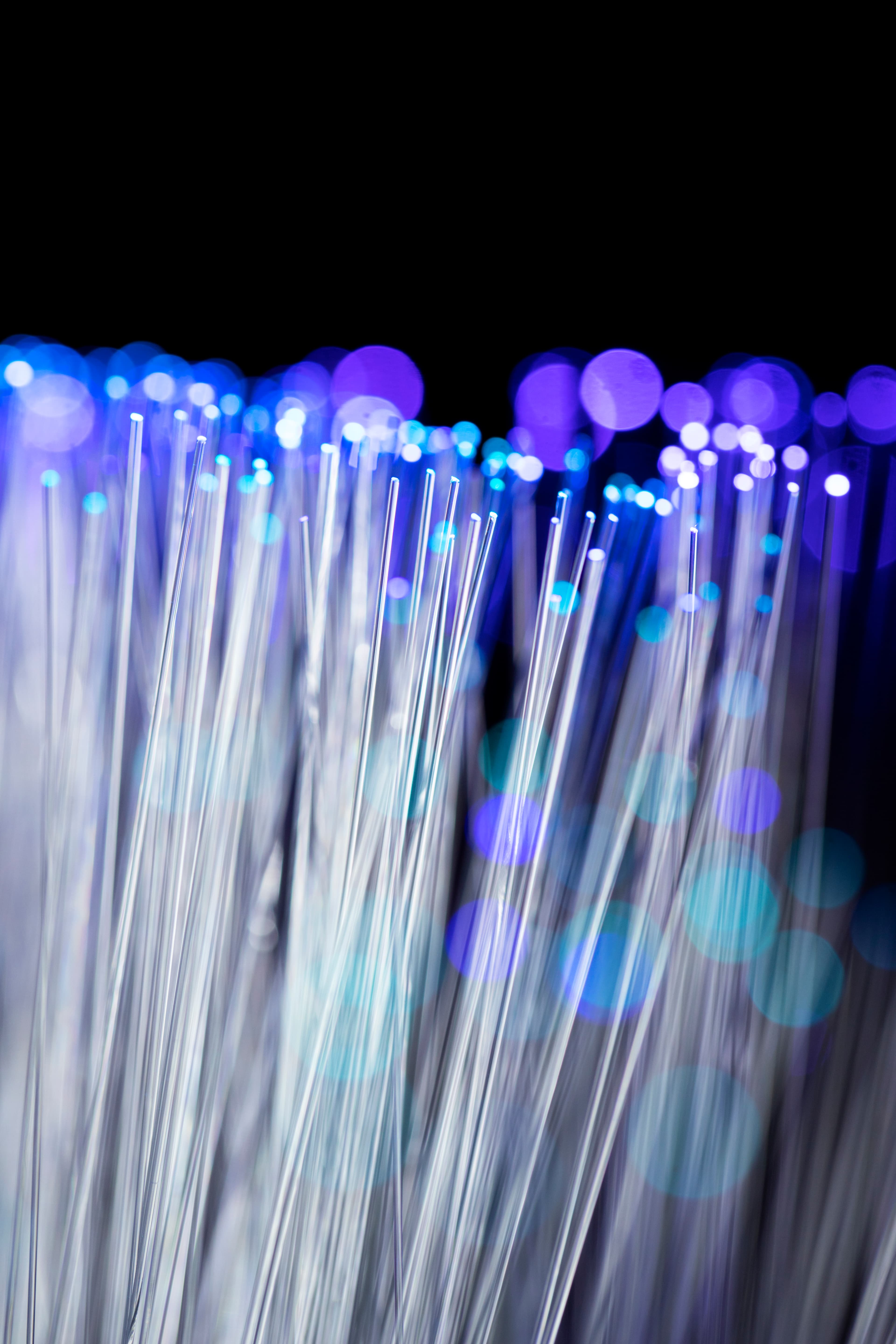 Image for Fiber Optic Cable (Bulk)