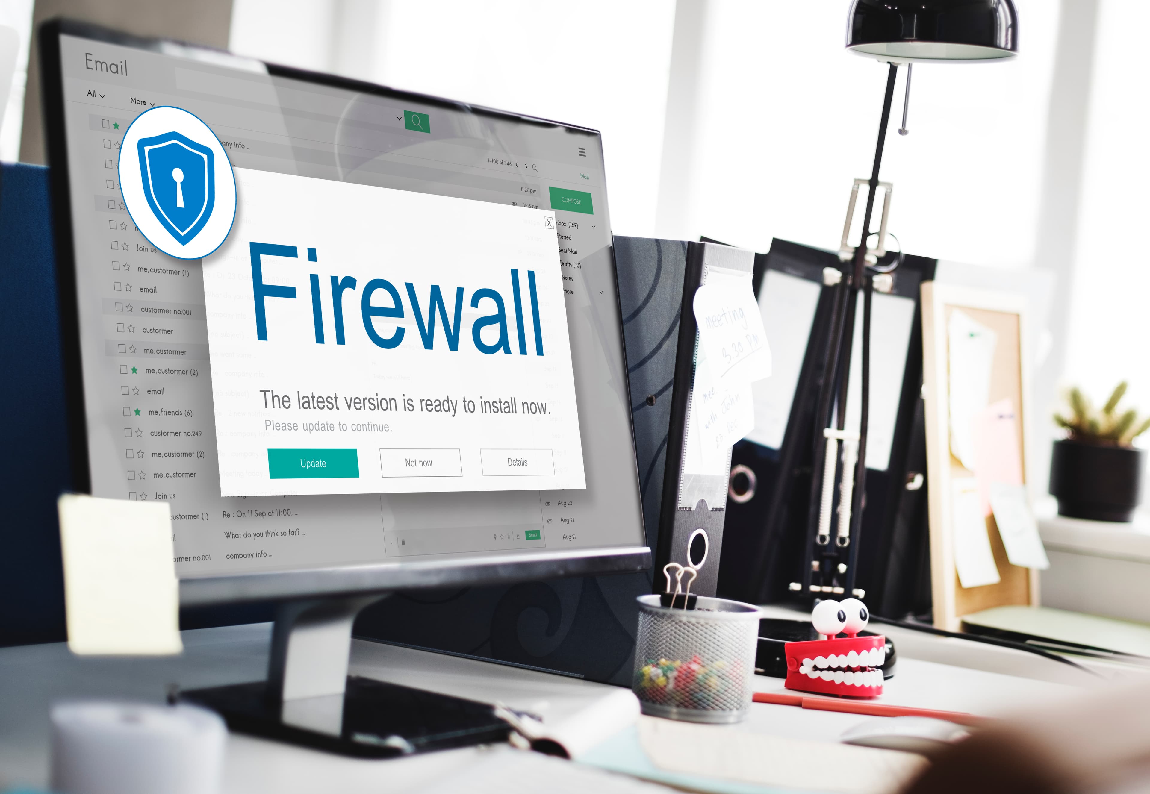Image for Next-Gen Firewall