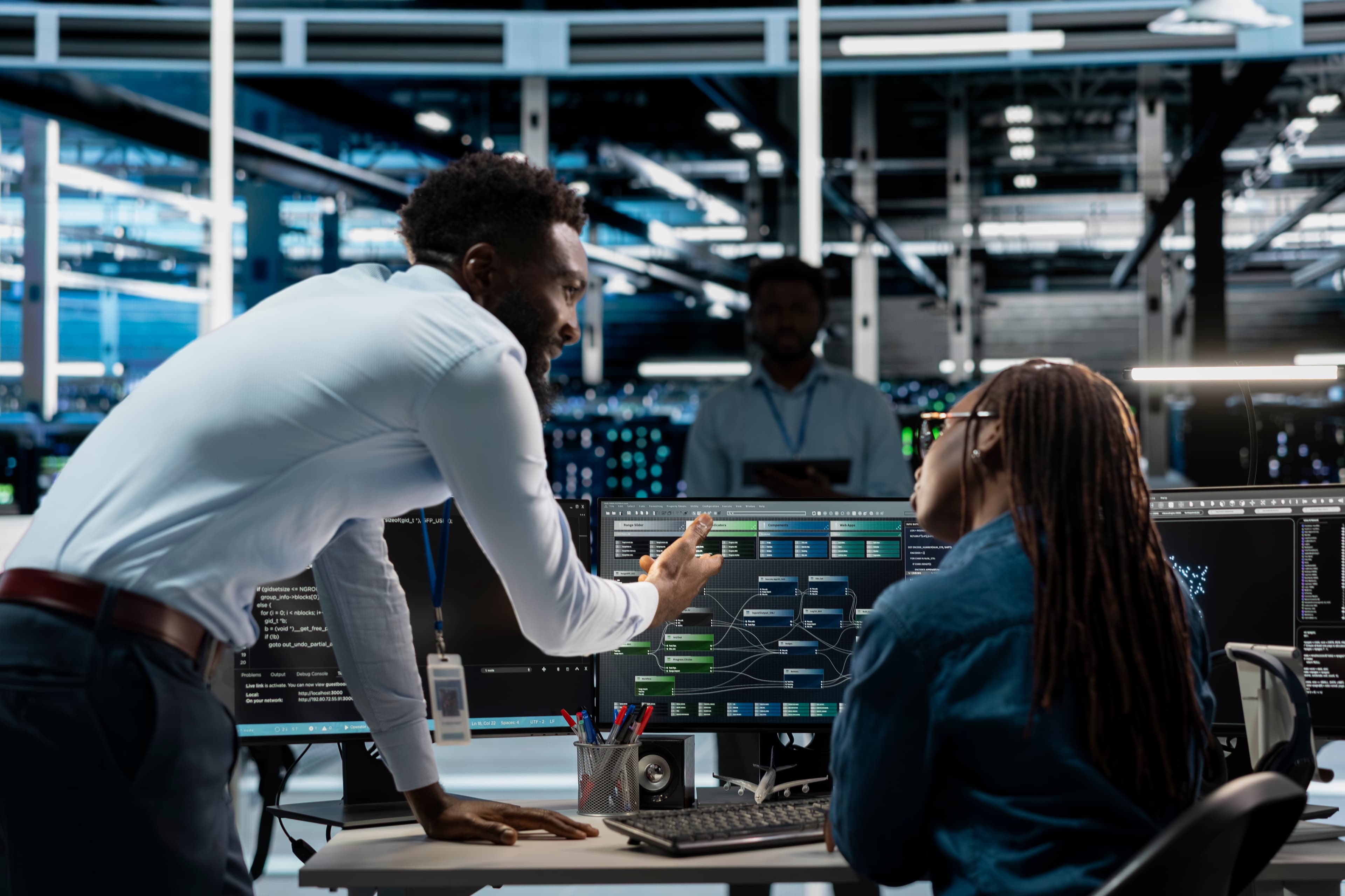 Image for Enterprise UPS